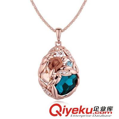 精品毛衣鏈 2014新款高檔飾品奧地利水晶毛衣鏈麥穗時尚長款項鏈工廠批發直銷圖片|精品毛衣鏈 2014新款高檔飾品奧地利水晶毛衣鏈麥穗時尚長款項鏈工廠批發直銷產品圖片由義烏市千色日用百貨公司生產提供-